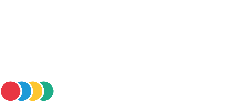 Squarp Instruments logo, White