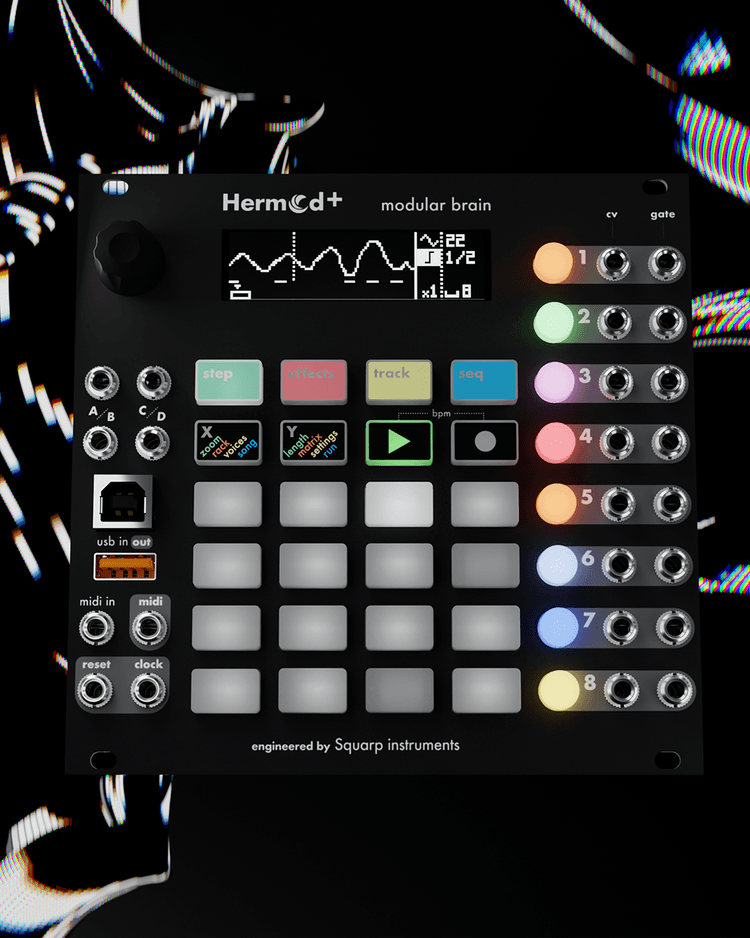 Introducing Hermod+