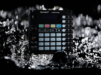 Hermod+ press photo