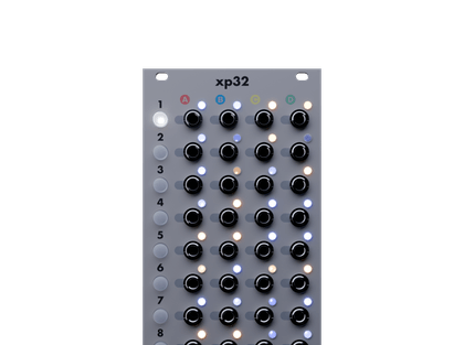 xp32 press photo