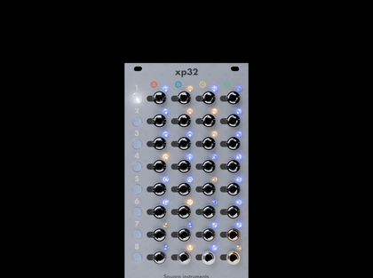 xp32 press photo