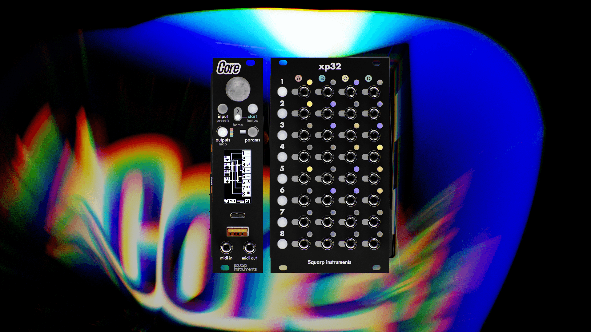 Introducing Hermod+